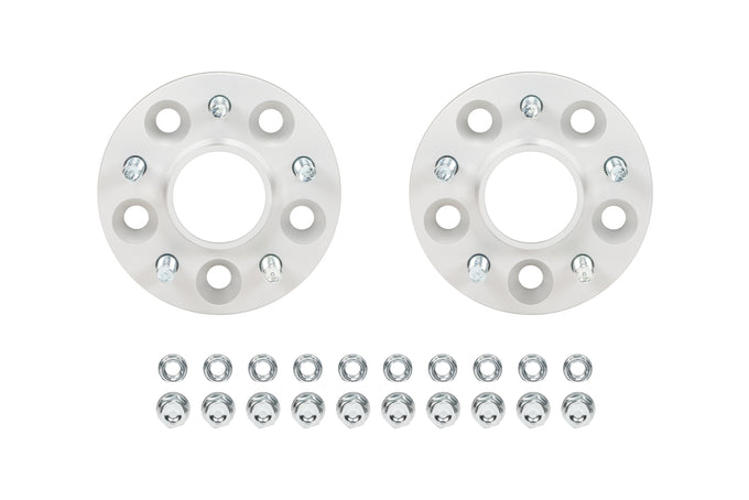 15mm Pro-Spacer Wheel Spacer kit <br> 13-17 Mazda CX-5,19-22 Hyundai Santa Fe