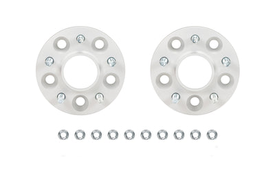 15mm Pro-Spacer Wheel Spacer kit <br> 17-24 Honda Civic, 21-24 Acura TLX