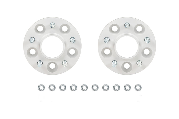 15mm Pro-Spacer Wheel Spacer kit <br> 17-24 Honda Civic, 21-24 Acura TLX