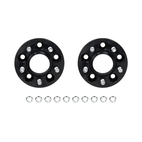 18mm Pro-Spacer Wheel Spacer kit <br> 19-22 Hyundai Santa Fe, 2022 Hyundai Tucson