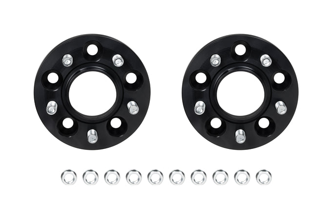 23mm Pro-Spacer Wheel Spacer kit <br> 11-15 Kia Optima, Mazda 6, CX-5