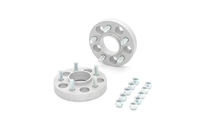 25mm Pro-Spacer Wheel Spacer kit <br> 91-04 Ford Explorer, Mustang, Ranger
