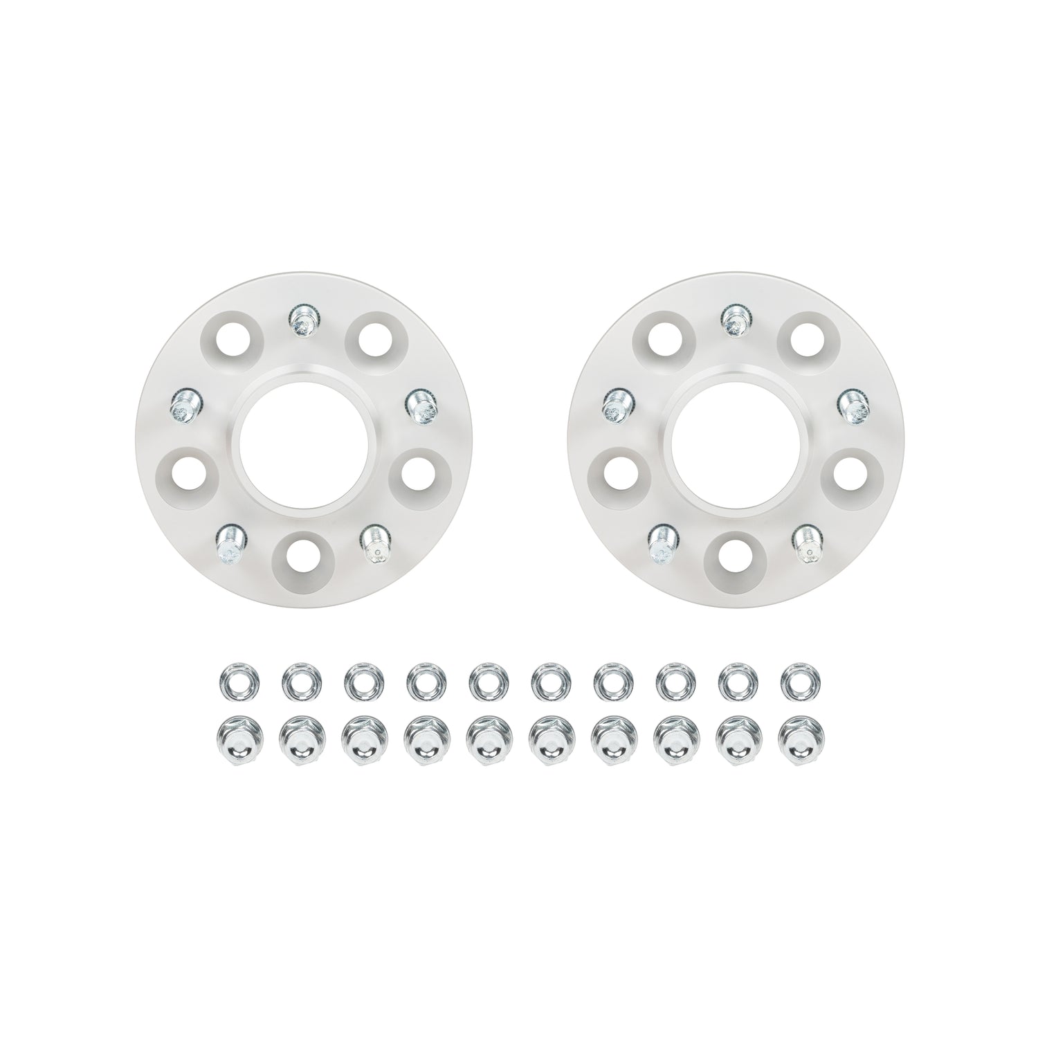25mm Pro-Spacer Wheel Spacer kit <br> 07-22 INFINITI M35 M37 Q50 G37