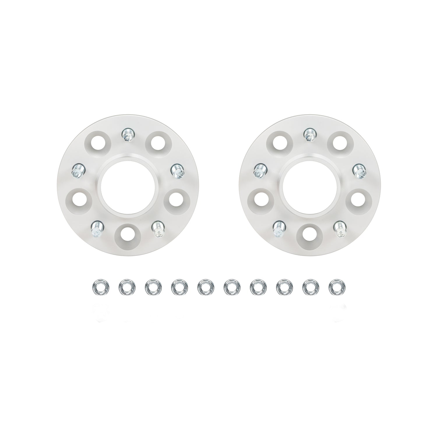 25mm Pro-Spacer Wheel Spacer kit <br> 15-22 Ford Mustang, 20-22 Explorer