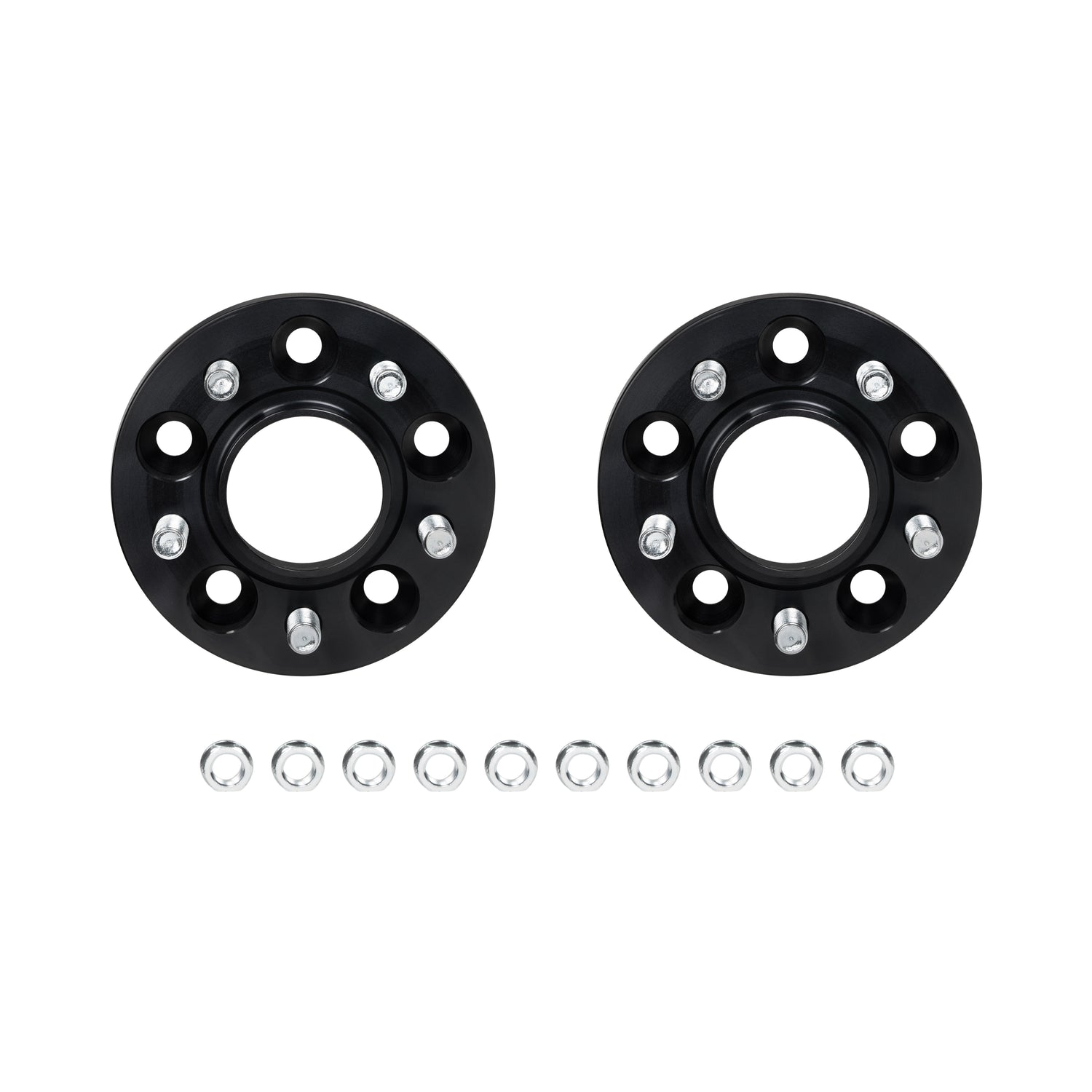 25mm Pro-Spacer Wheel Spacer kit <br> 15-02 Ford Mustang