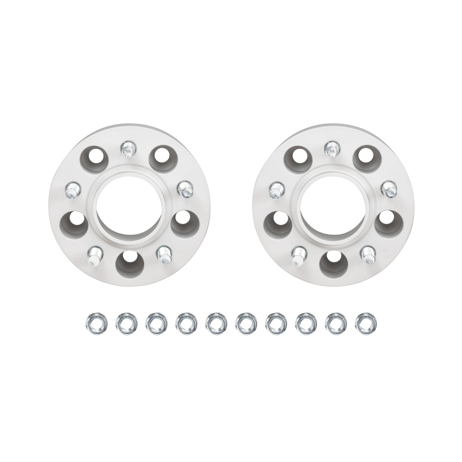 30mm Pro-Spacer Wheel Spacer kit <br> 04-11 Mazda RX-8, 18-22 Kia Stinger