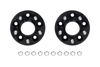 30mm Pro-Spacer Wheel Spacer kit <br> 21-02 Ford Mustang Mach-E