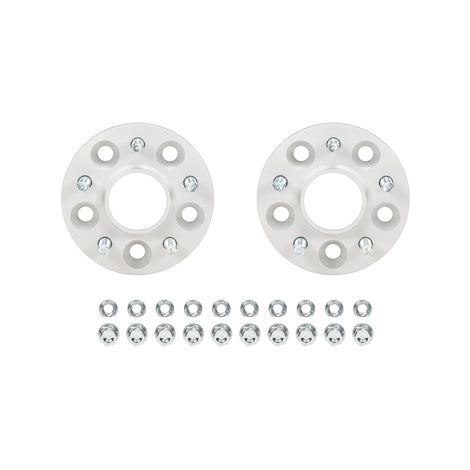 30mm Pro-Spacer Wheel Spacer kit <br> 22-24 Kia EV6, Hyundai Ioniq 5, 23-24 Genesis GV60