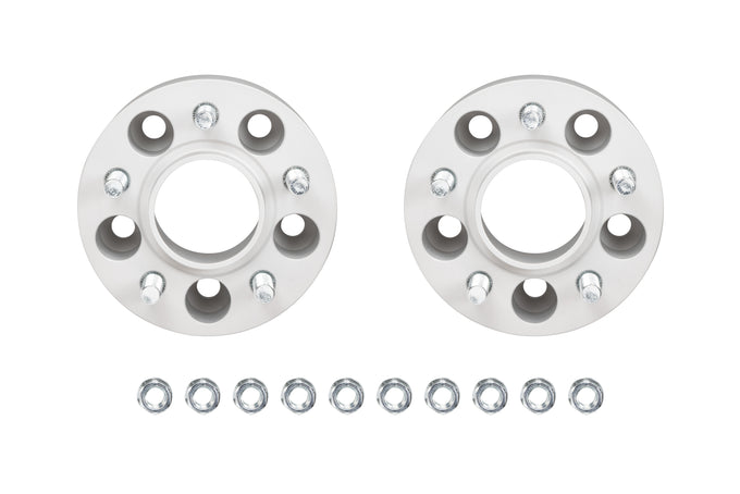 30mm Pro-Spacer Wheel Spacer kit <br> 11-05 Chevrolet Cruze