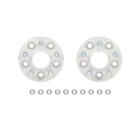 30mm Pro-Spacer Wheel Spacer kit <br> 14-21 Jeep Grand Cherokee, 18-24 Dodge Durango