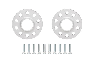 Pair of 5mm Pro-Spacer Wheel Spacer (Pair) <br> 03-08 Nissan 350Z, 89-06 Maxima