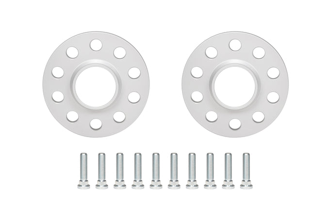 Pair of 5mm Pro-Spacer Wheel Spacer (Pair) <br> 03-08 Nissan 350Z, 89-06 Maxima