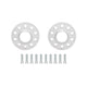 Pair of 5mm Pro-Spacer Wheel Spacer (Pair) <br> 01-10 Chrysler PT Cruiser, 95-05 Dodge Neon