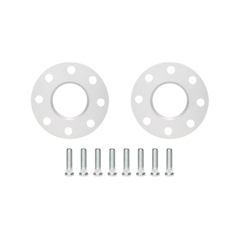 Pair of 5mm Pro-Spacer Wheel Spacer (Pair) <br> 90-05 Mazda Miata
