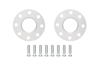 Pair of 5mm Pro-Spacer Wheel Spacer (Pair) <br> 90-05 Mazda Miata