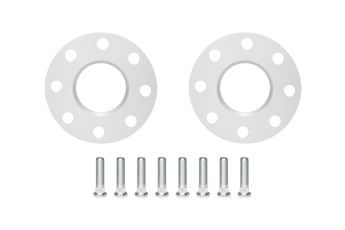 Pair of 5mm Pro-Spacer Wheel Spacer (Pair) <br> 90-05 Mazda Miata