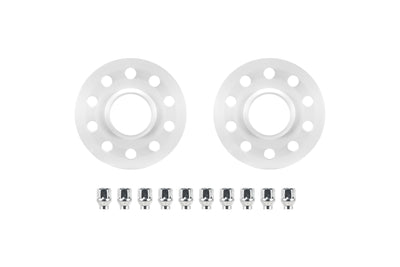 10mm Pro-Spacer Wheel Spacer kit <br> 18-22 Tesla 3 Y