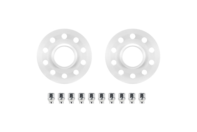 10mm Pro-Spacer Wheel Spacer kit <br> 18-22 Tesla 3 Y