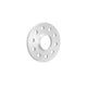 10mm Pro-Spacer Wheel Spacer kit <br> 18-22 Tesla 3 Y