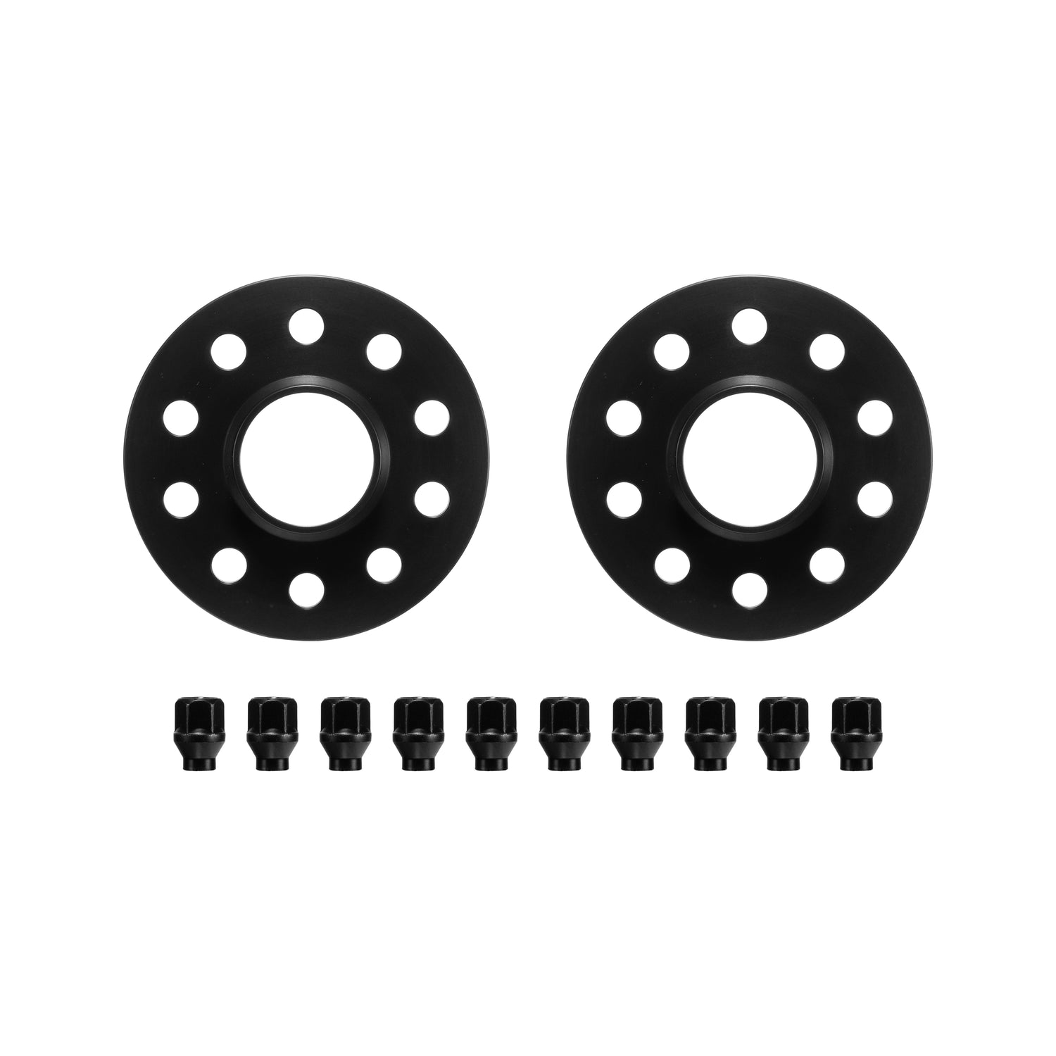 10mm Pro-Spacer Wheel Spacer kit <br> 18-22 Tesla 3 Y