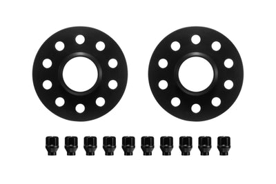 10mm Pro-Spacer Wheel Spacer kit <br> 18-22 Tesla 3 Y