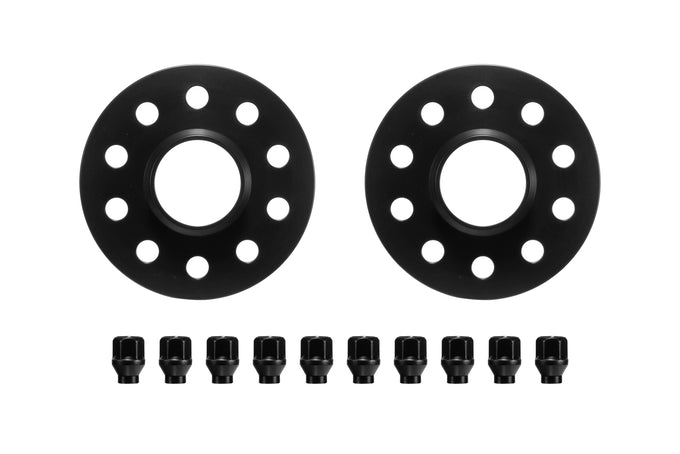 10mm Pro-Spacer Wheel Spacer kit <br> 18-22 Tesla 3 Y