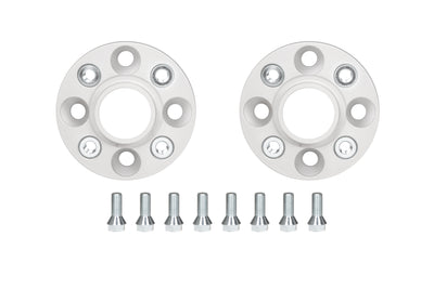 20mm Pro-Spacer Wheel Spacer kit <br> 18-09 Fiat 500