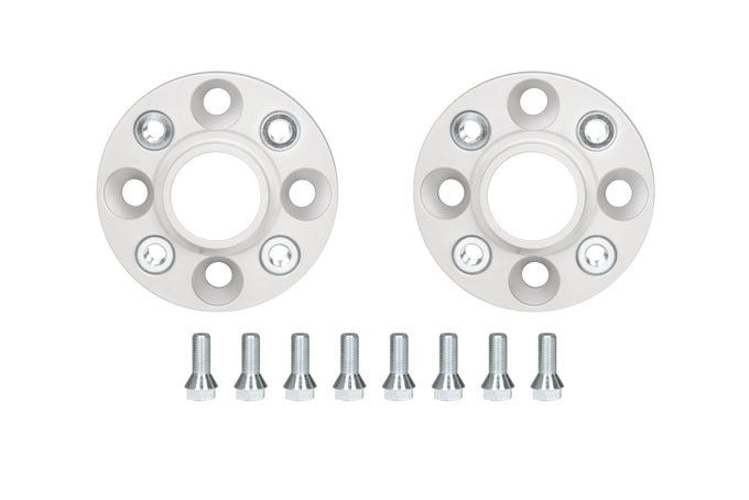 20mm Pro-Spacer Wheel Spacer kit <br> 18-09 Fiat 500