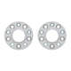 20mm Pro-Spacer Wheel Spacer kit <br> 08-12 Mercedes-Benz C350, 12-16 Audi A6 A4 Quattro