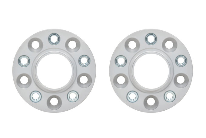 25mm Pro-Spacer Wheel Spacer kit <br> 12-19 Fiat 500