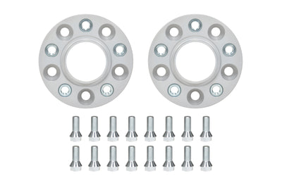 25mm Pro-Spacer Wheel Spacer kit <br> 01-06 BMW X5 750i X3 745i