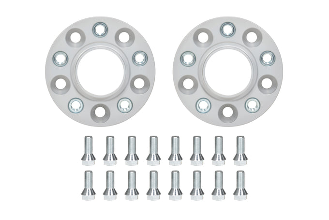 25mm Pro-Spacer Wheel Spacer kit <br> 01-06 BMW X5 750i X3 745i