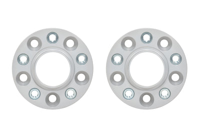 25mm Pro-Spacer Wheel Spacer kit <br> 98-03 Mercedes-Benz ML320 ML430, 12-16 Audi A6 Quattro