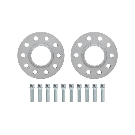 25mm Pro-Spacer Wheel Spacer kit <br> 17-23 BMW 540i 530i 530e M550i xDrive M8