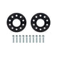 25mm Pro-Spacer Wheel Spacer kit <br> 17-23 BMW 540i 530i 530e M550i xDrive M8