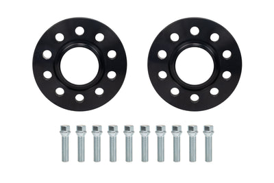 25mm Pro-Spacer Wheel Spacer kit <br> 17-23 BMW 540i 530i 530e M550i xDrive M8