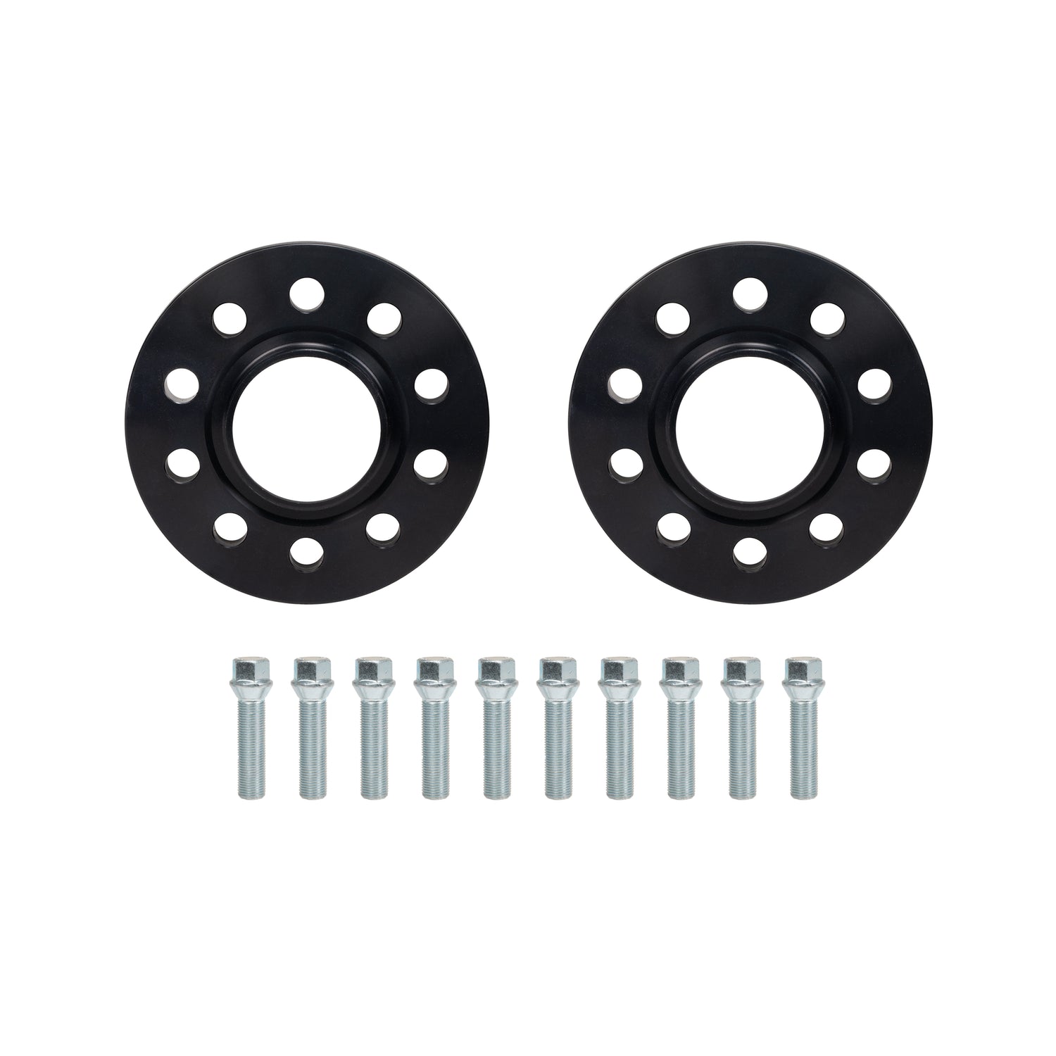 30mm Pro-Spacer Wheel Spacer kit <br> 17-23 BMW 540i 530i 530e M550i xDrive