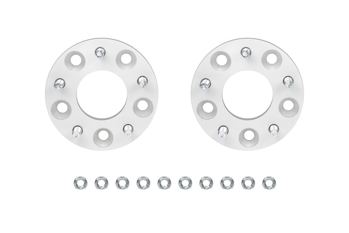 30 mm Pro-Spacer Wheel Spacer kit <br> 87-04 Nissan Pathfinder