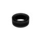 Spring Rubber Durometer 50 - Black <br> Universal Fit