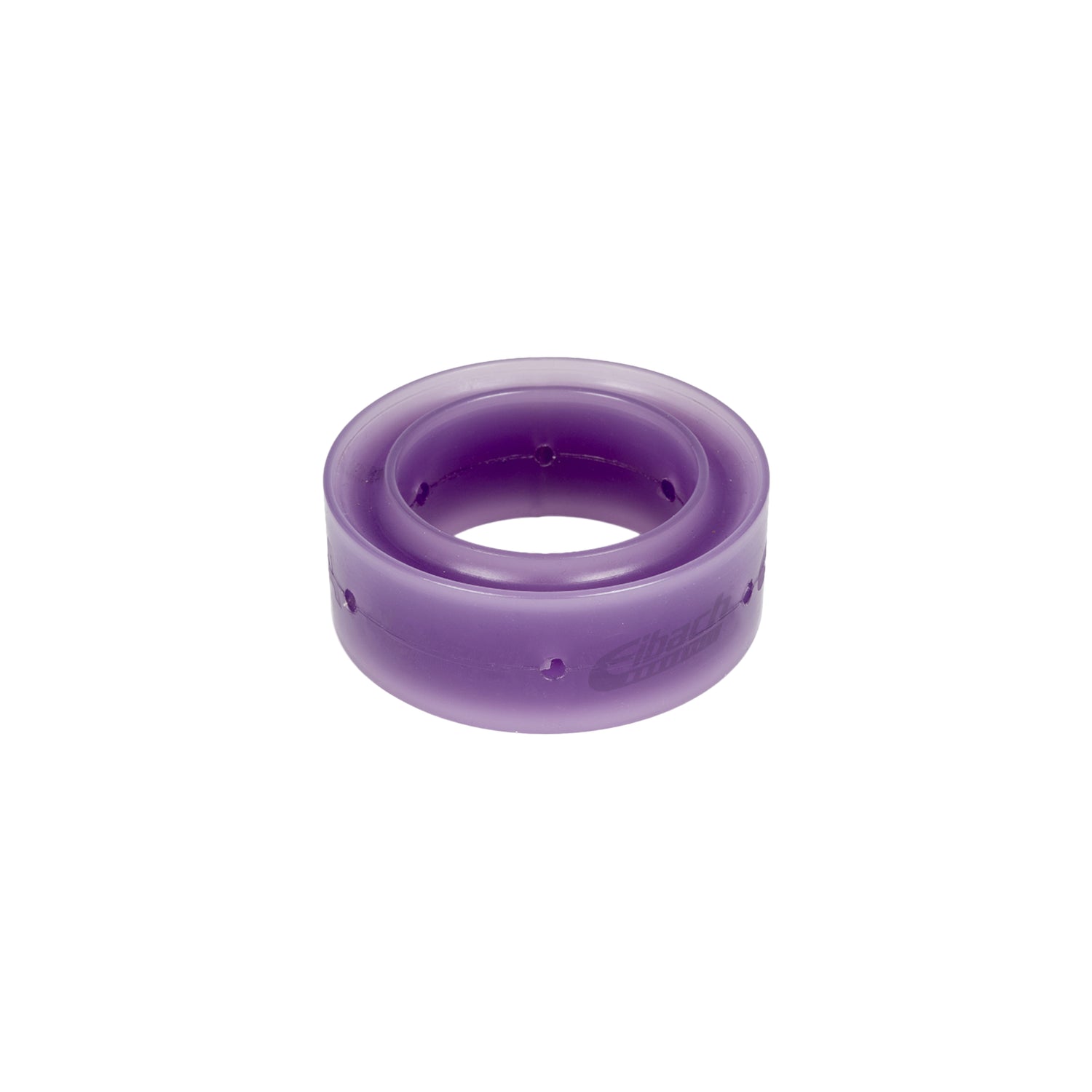 Spring Rubber Durometer 60 - Purple <br> Universal Fit