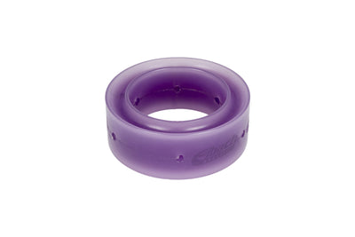Spring Rubber Durometer 60 - Purple <br> Universal Fit