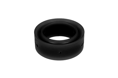 Spring Rubber Durometer 50 (Black) <br> Universal Fit