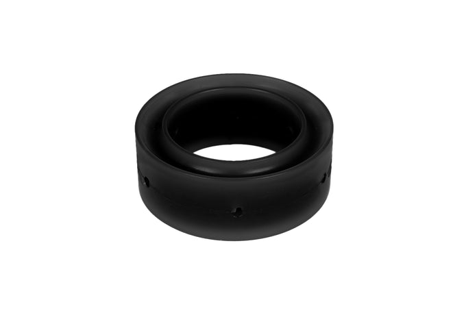 Spring Rubber Durometer 50 (Black) <br> Universal Fit