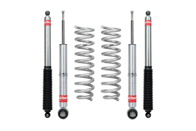 Pro-Truck Lift <br> 21-04 Ford F-150