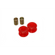 Red Front Sway Bar End Link Bushings <br>62-80 MG MGB