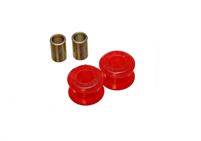 Red Front Sway Bar End Link Bushings <br>62-80 MG MGB