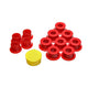 Front Control Arm Bushing Set <br>63-80 MG MGB