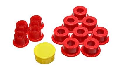 Front Control Arm Bushing Set <br>63-80 MG MGB