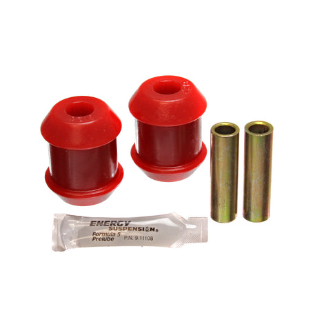 Red Rear Sway Bar End Links <br>77-80 MG MGB