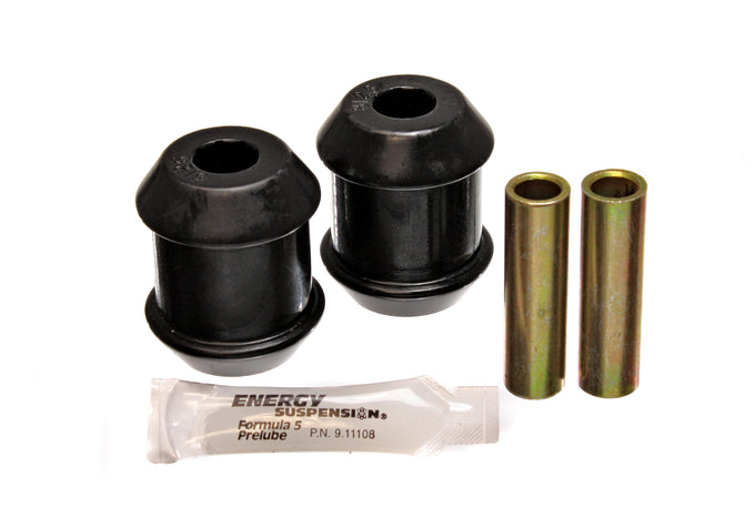Black Rear Sway Bar End Links <br>77-80 MG MGB